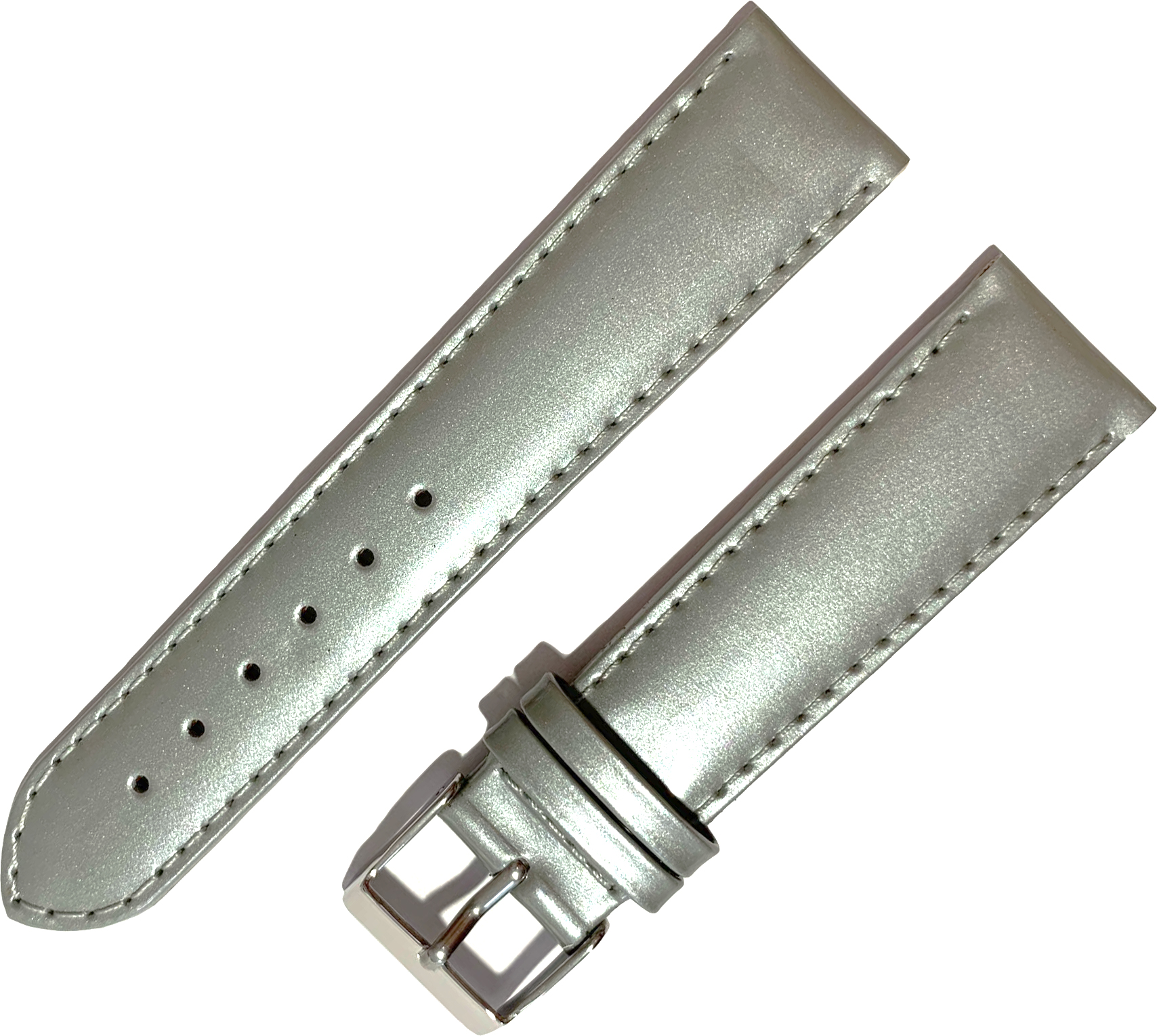 Ремешок 2003-01 (сер) ЛАК - ARDI None None